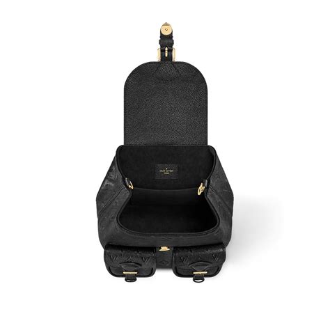 louis vuitton mona lisa backpack|Mochila pequeña mujer Backup Backpack .